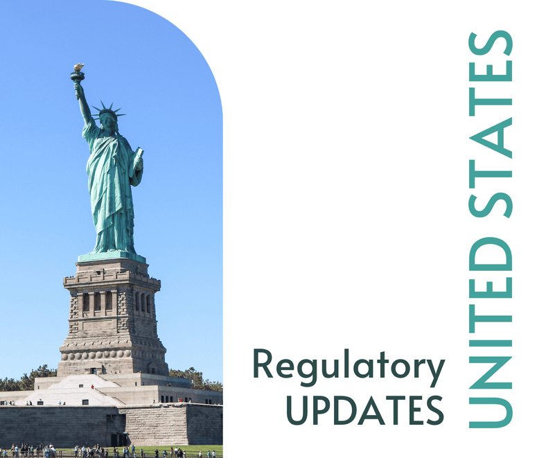 USA: Draft Guidance - Chemical Analysis for Biocompatibility Assessment of Medical Devices – October/November 2024